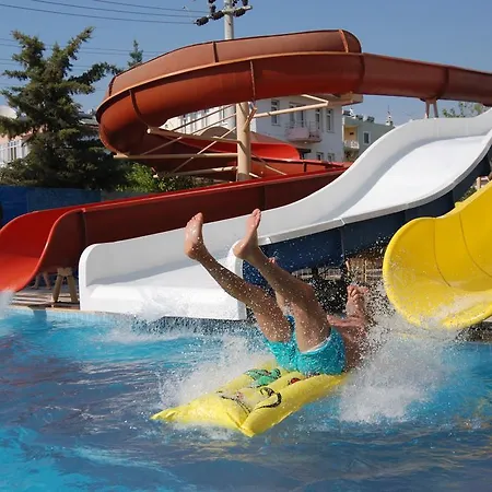 Orient 4* Fethiye