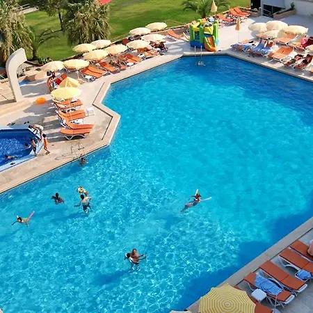 Orient 4* Fethiye
