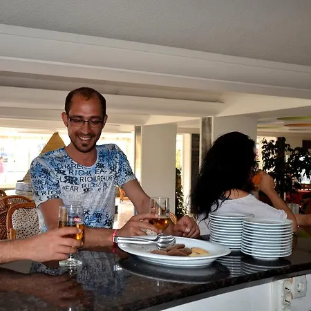 Orient Hotel 4*