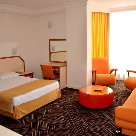 Hotel Orient 4*