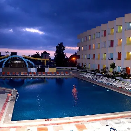 Orient 4*
