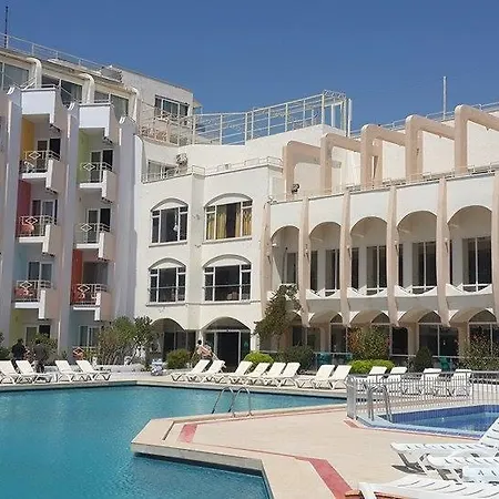 Hotel Orient Fethiye