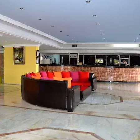 Hotel Orient 4*