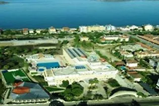 Hotel Orient Fethiye